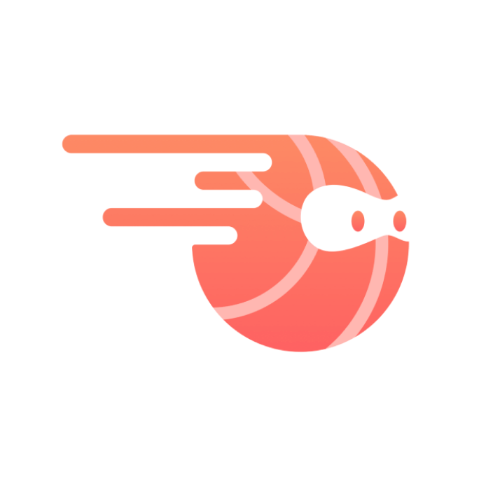 Final Logo Orange 1 - HoopsAI