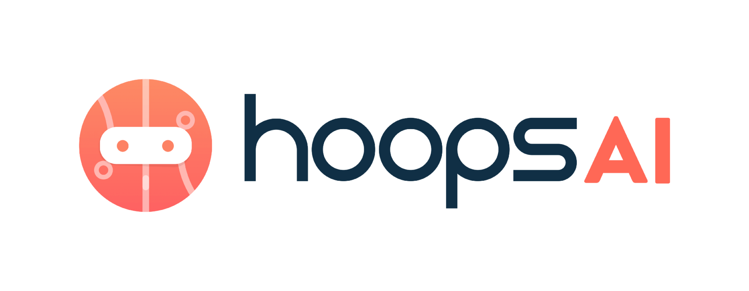 Logo - HoopsAI